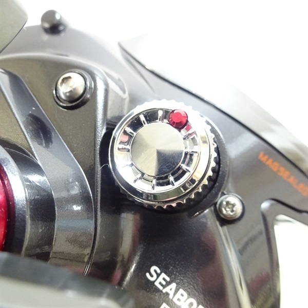 １９シーボーグ５００ＪＳ